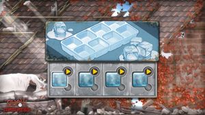 Quell Memento screenshot 4