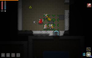 Quest of Dungeons screenshot 3