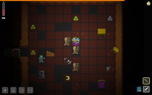 Quest of Dungeons screenshot 4