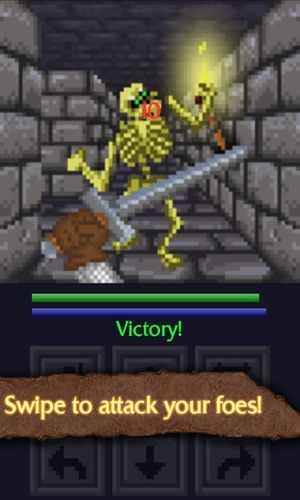 QuestLord screenshot 1