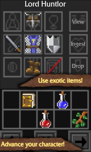 QuestLord screenshot 2