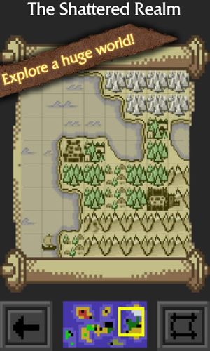 QuestLord screenshot 3