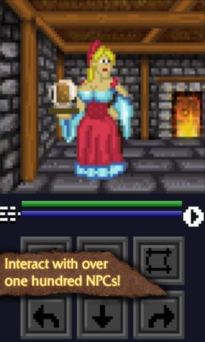 QuestLord screenshot 4