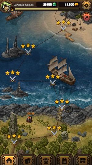 Quetzal screenshot 3