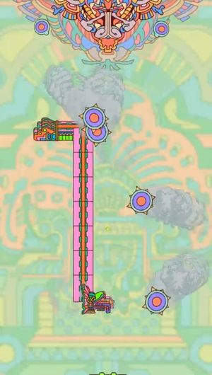 Quetzi screenshot 4