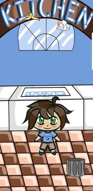 Quick! Mom's Home! screenshot 1