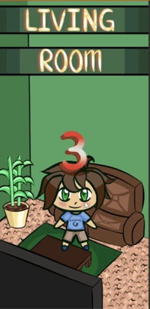 Quick! Mom's Home! screenshot 3