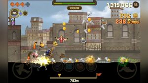 Quickboy screenshot 1