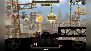 Quickboy screenshot 3