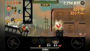 Quickboy screenshot 4