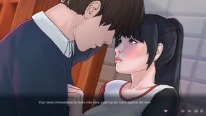 Quickie: A Love Hotel Story screenshot 4