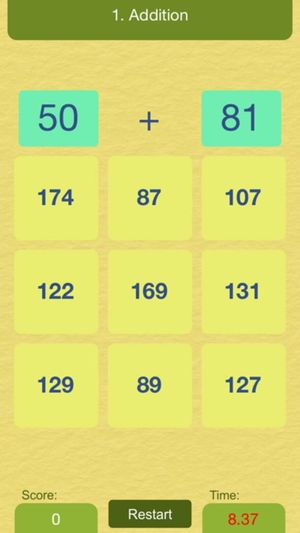 QuickSolve screenshot 1