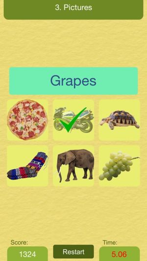 QuickSolve screenshot 2