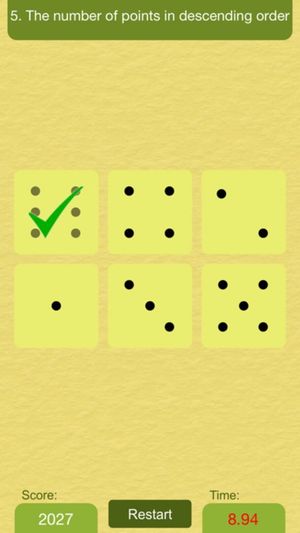 QuickSolve screenshot 3