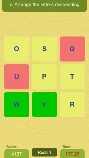 QuickSolve screenshot 4