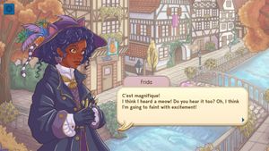 Quilts and Cats of Calico screenshot 4