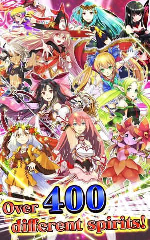Quiz RPG: The World of Mystic Wiz screenshot 3