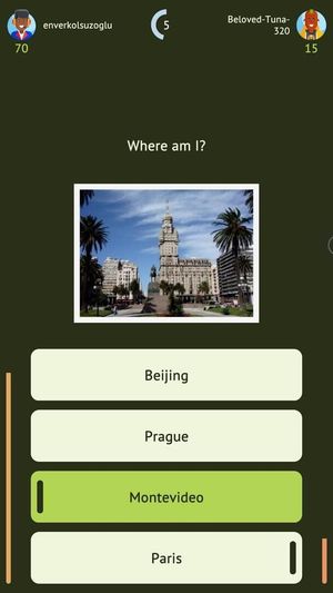 QuizMi screenshot 4