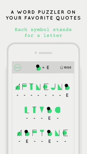 Quote Codes screenshot 4