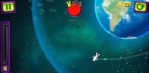 Rabbids Big Bang screenshot 2