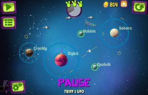 Rabbids Big Bang screenshot 3