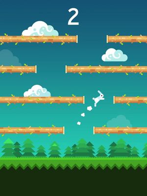 Rabbit Jump screenshot 1