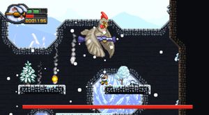 Rabbit of Destiny screenshot 3
