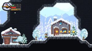 Rabbit of Destiny screenshot 4