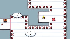 Rabisco screenshot 3