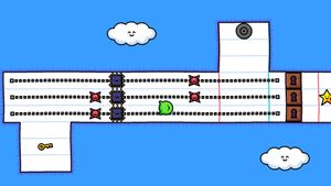 Rabisco screenshot 4