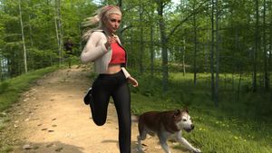 Race of Life screenshot 3