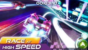 RaceCraft screenshot 4