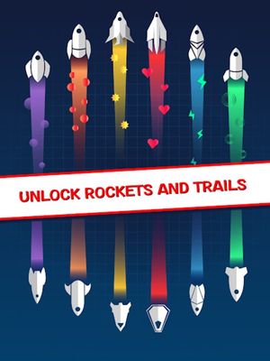 Racey Rocket screenshot 4