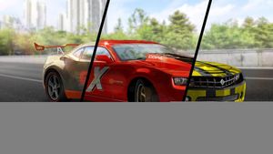 Racing Legends screenshot 4