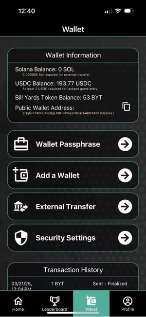 Rack Attack! screenshot 3