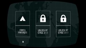 Radar Warfare screenshot 1