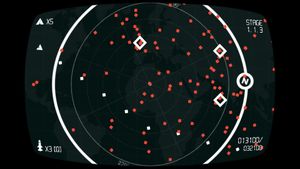 Radar Warfare screenshot 2