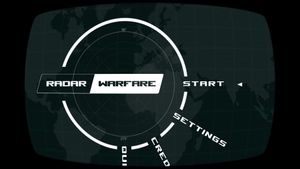Radar Warfare screenshot 3