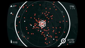 Radar Warfare screenshot 4