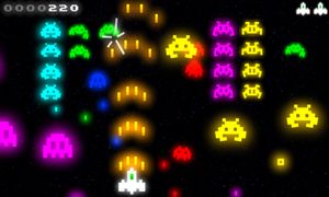 Radiant screenshot 1