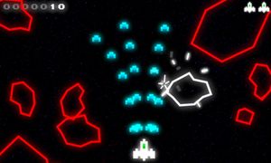 Radiant screenshot 2