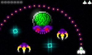 Radiant screenshot 3