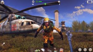 Radiation City screenshot 2