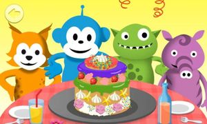 Radioapan: Banankalas! screenshot 2