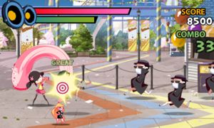 Radiohammer screenshot 4
