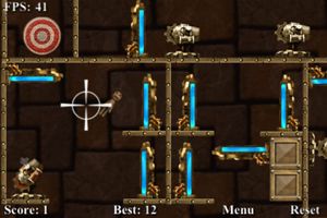 Ragdoll Blaster 2 screenshot 2
