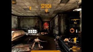 Rage HD screenshot 1