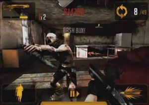 Rage HD screenshot 3