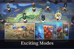 Rage of Destiny screenshot 2
