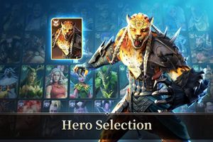 Rage of Destiny screenshot 4